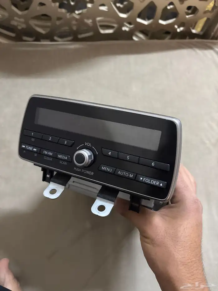 مسجل مازدا CX-30 0