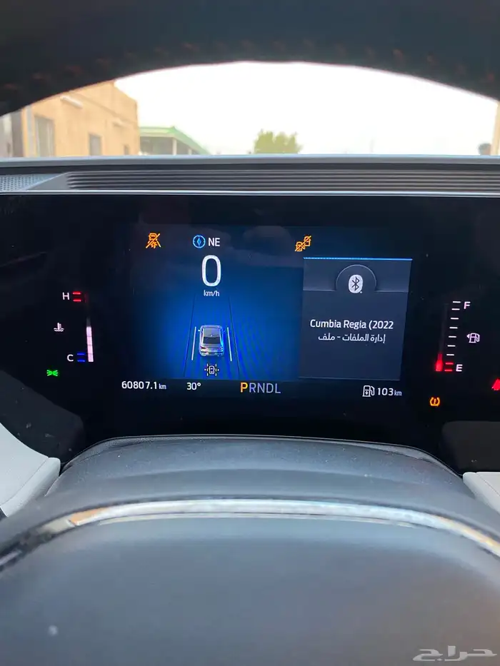 فورد تورس 2023 تيتانيوم 39