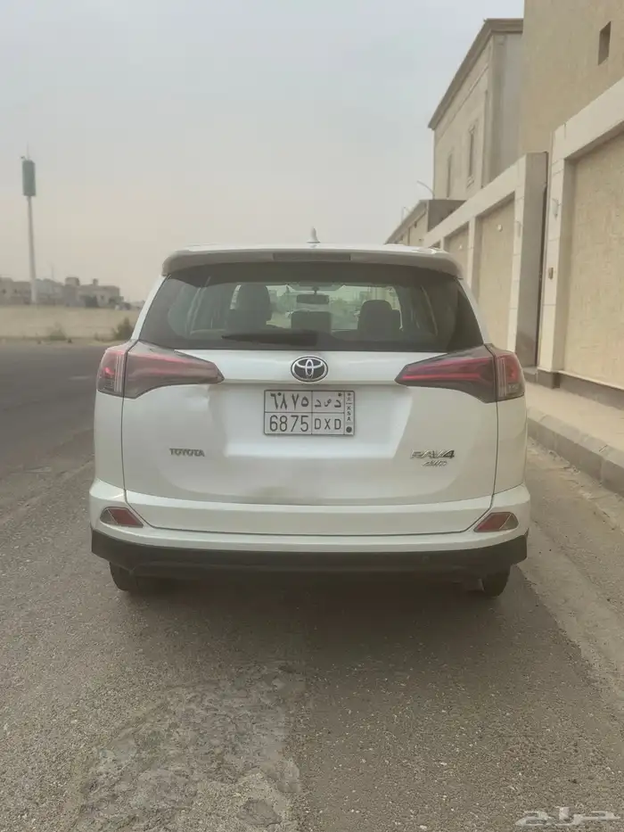 رافور ستادر دبل 2018 2