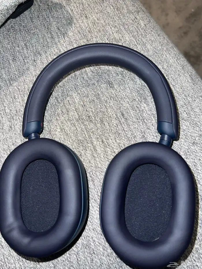 سماعة سوني M5 شبه جديده 1