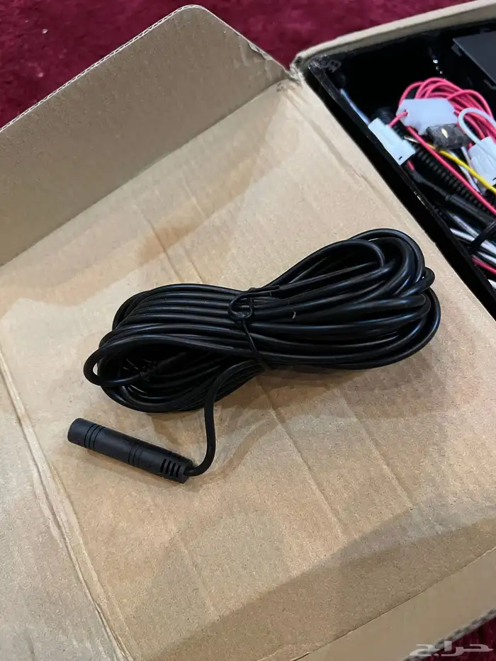 حساسات ونقاط عمياء 5