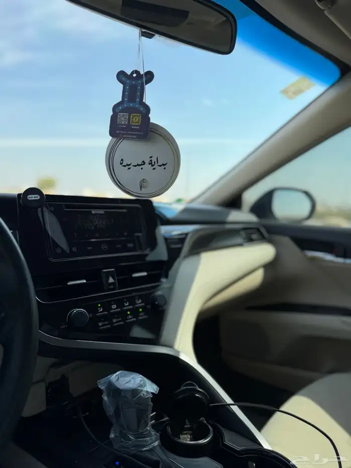 للبيع كامري 8