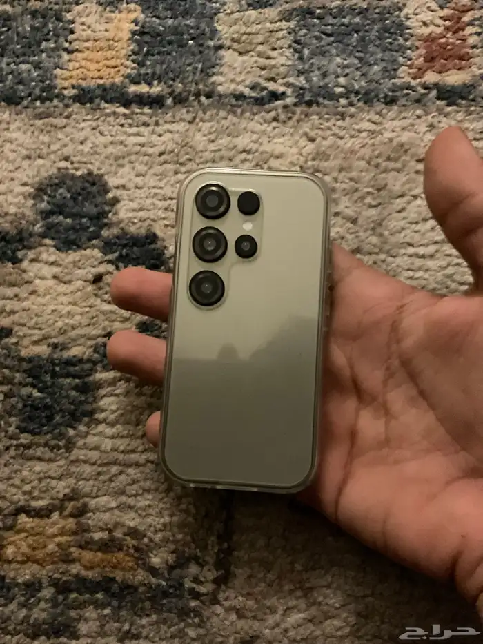 جوال ميني s25 ultra الذاكره 32GB أندرويد 1