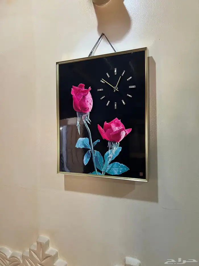 ساعات قديمة تعمل 1