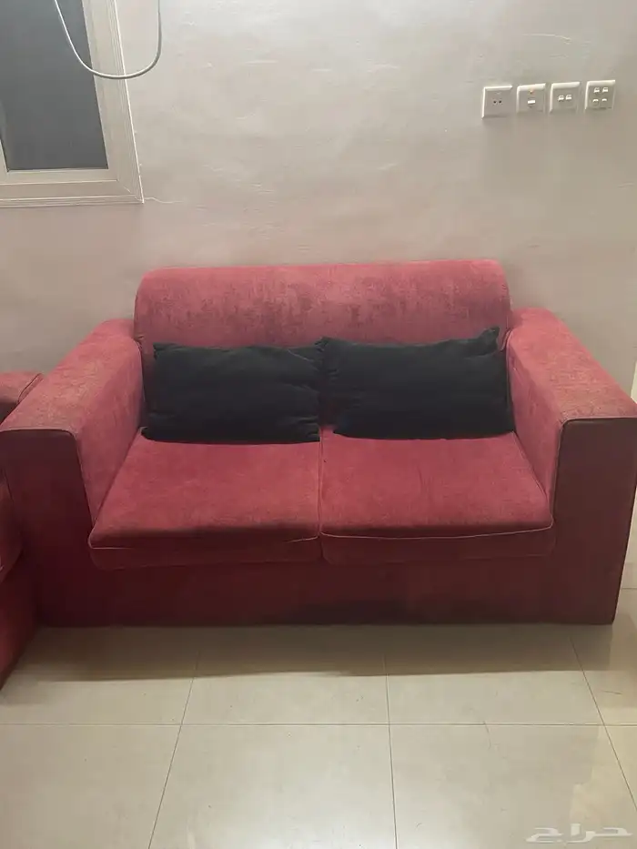 تم تنزيل السعر لسرعة البيع أثاث منزلى كامل 6