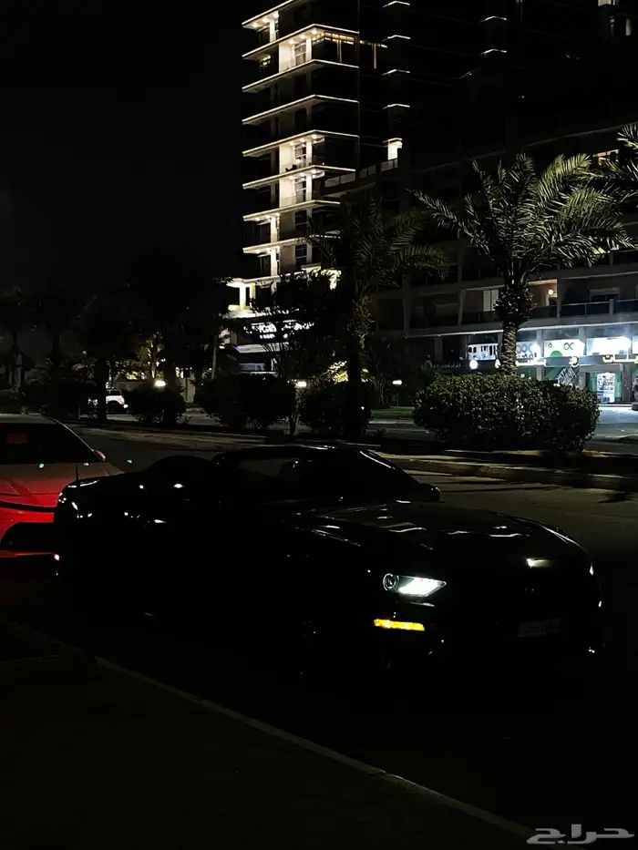 فورد موستينج ايكوبوست 2018 2