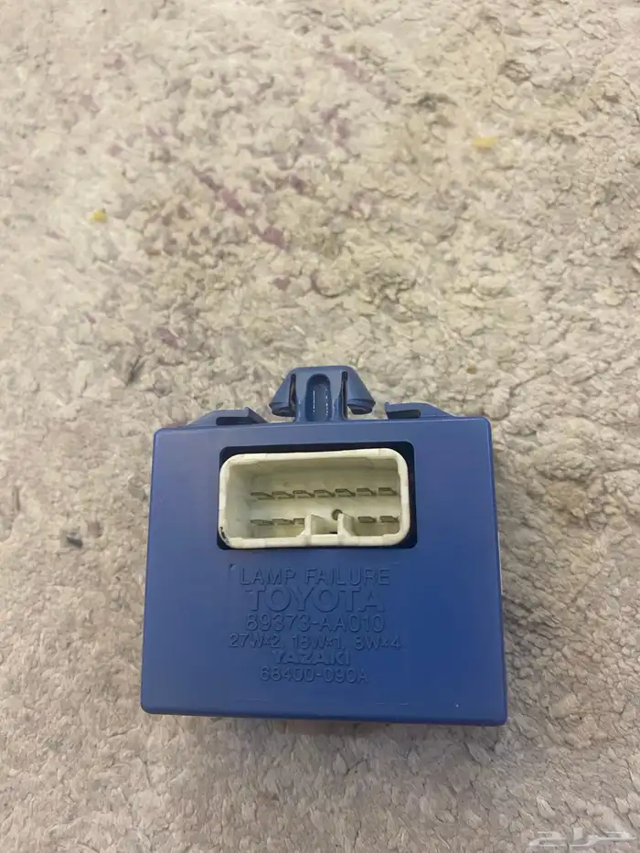 قطع كامري امريكي 97 2001 3