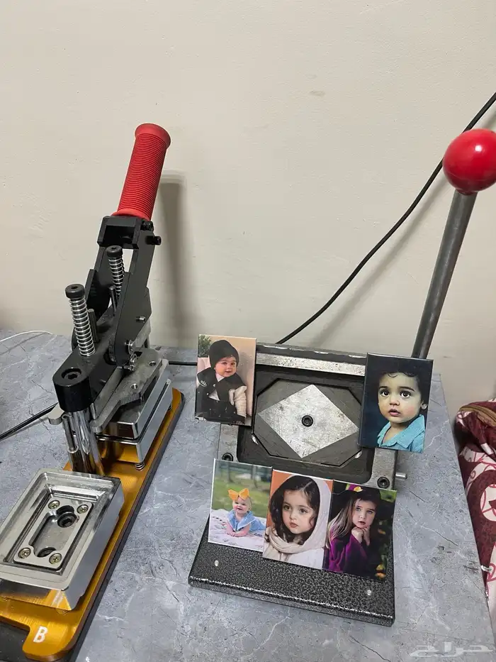 اله مغناطيس 0