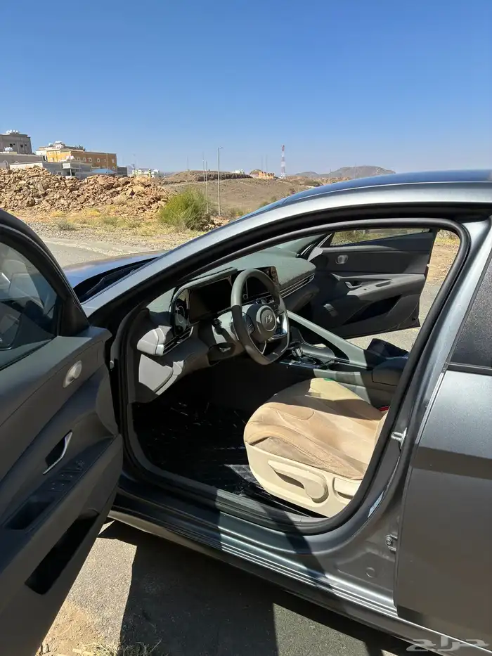 النترا 2025 استاندر .. جنوط 4