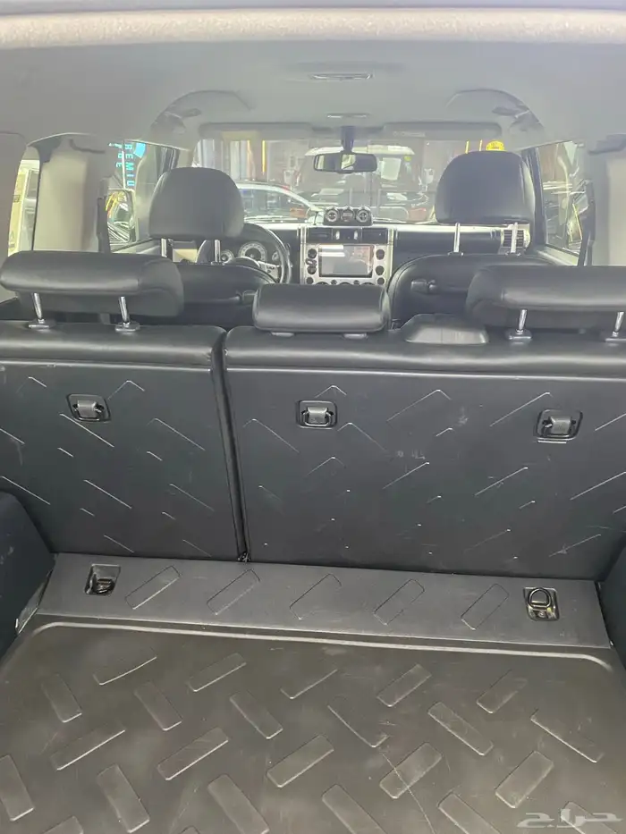 جيب FJ موديل 2015 18