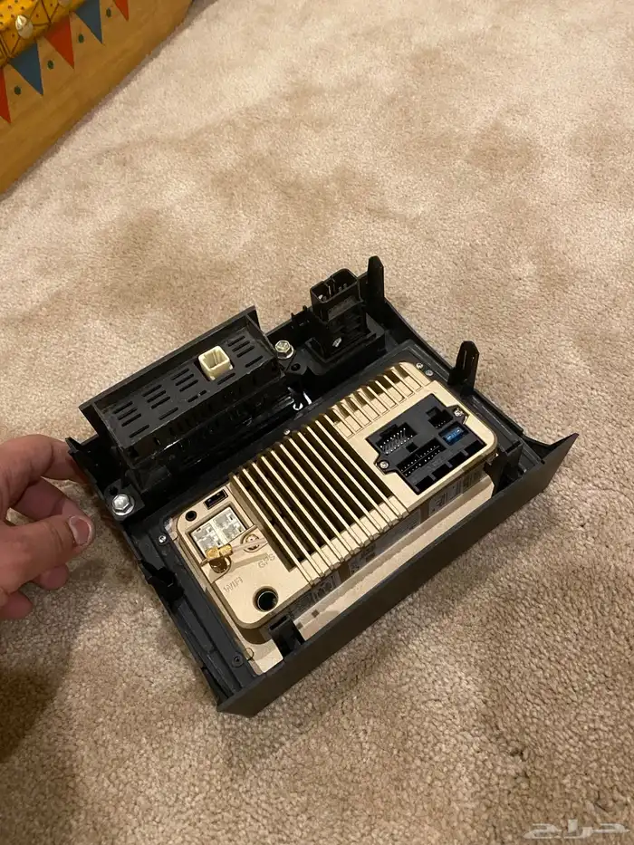 شاشة شاص وكاله 2022 مسجل 3