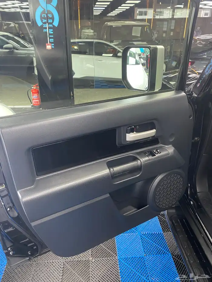 جيب FJ موديل 2015 16