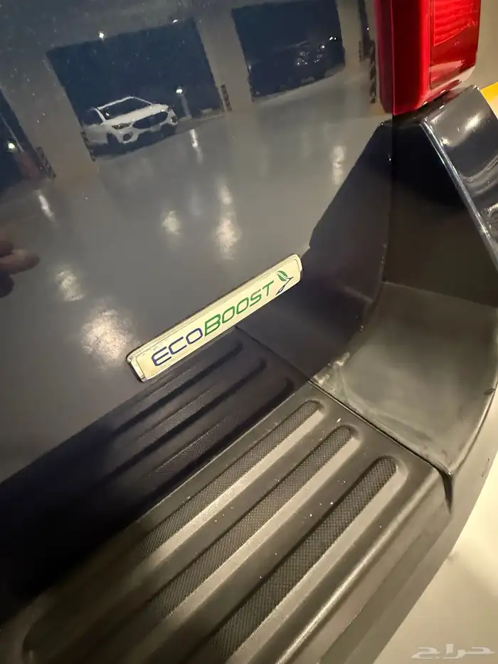 اكسبدشن 2016 سعودي دبل 16