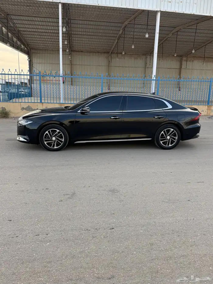 ازيرا 2021 بنزين 1