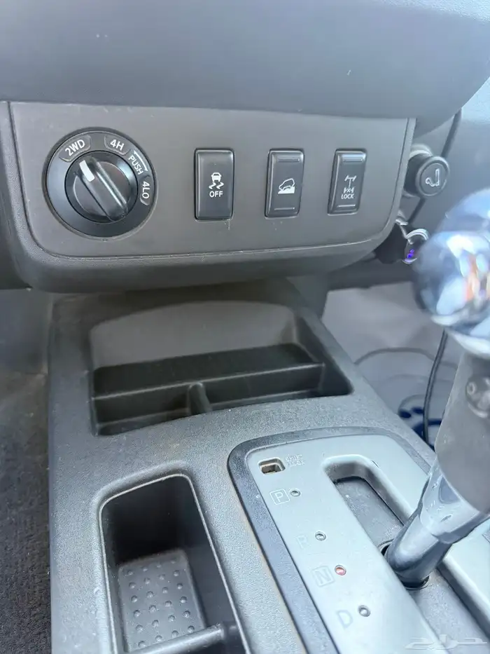 اكستيرا 2015 فل كامل off road نظيف منوه للمستخدم 18