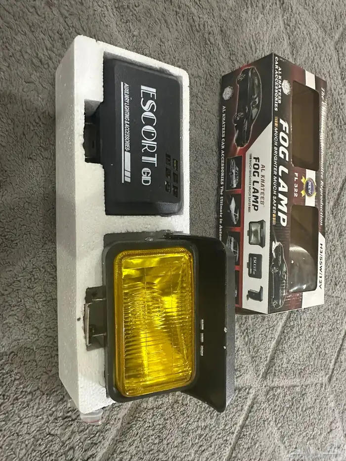 للبيع اغراض جيتي 1