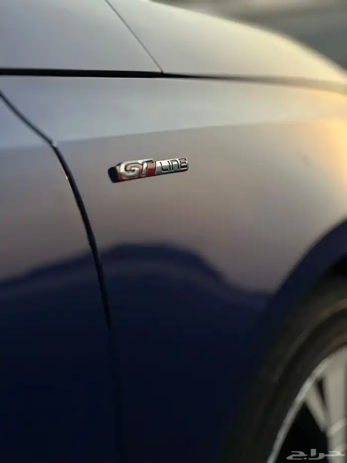 بيجو GT Line 2017 للبيع 10