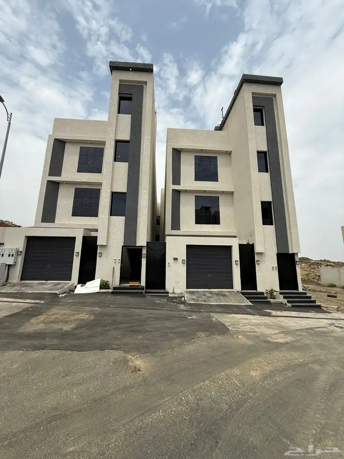 للبيع شقق علويه بمصعد وسطح دره المحاله ابها 520الف 1