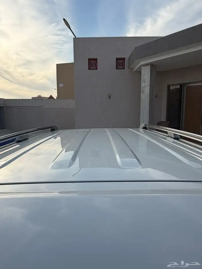 لاندكروزر جكسار 2015 بريمي 8 سرندل ممشى قليل 11