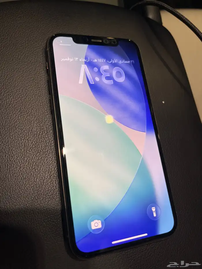 ايفون 11 برو بدون خدوش 1