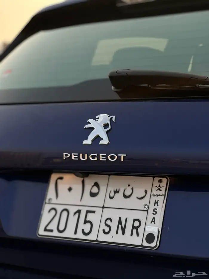 بيجو GT Line 2017 للبيع 6