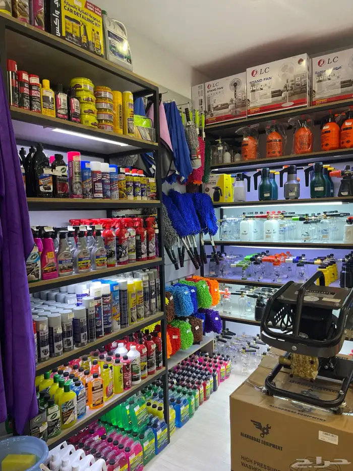 ميكانيك ورشة عدد مضخات غسيل منشار ماطور 4