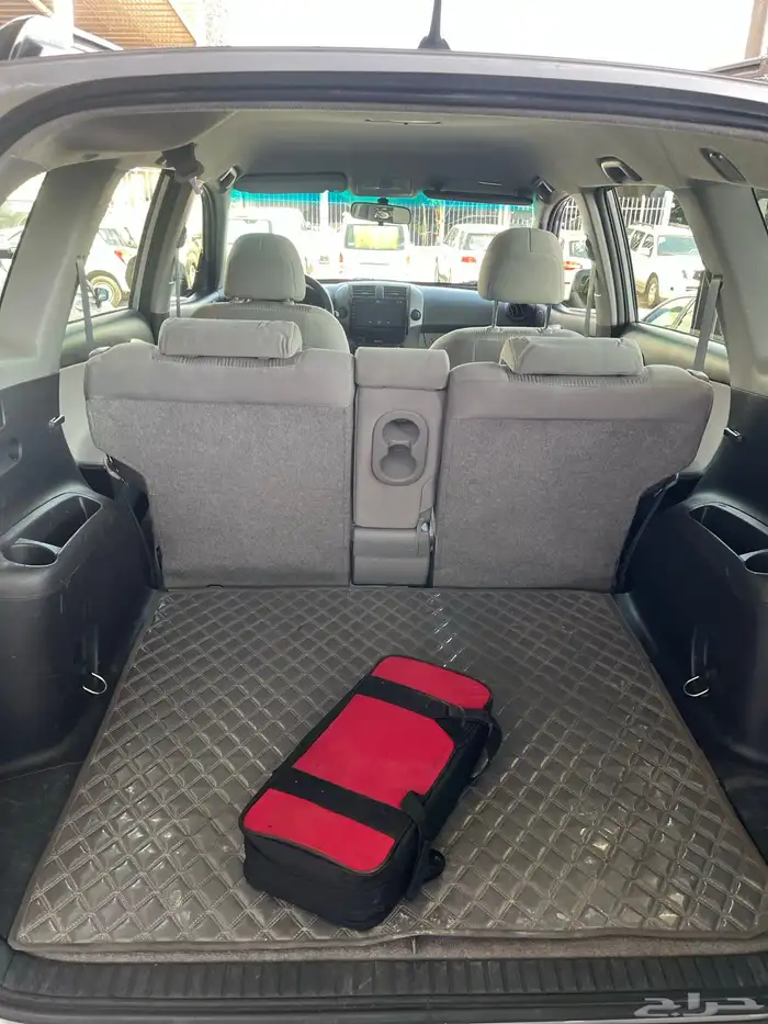 تويوتا راف فور2012 19