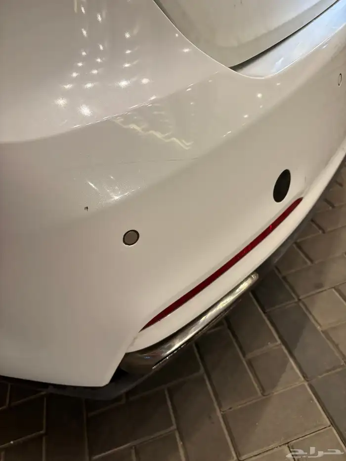 جنيسس رويال G80 8