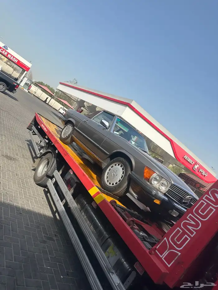 سطحه هيدروليك مشكله ف الجير حضرين عندنه عربانات كفرات 2