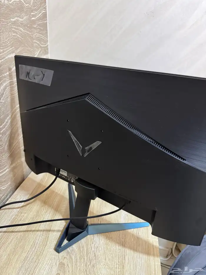 شاشة قيمنق acer 2K 2
