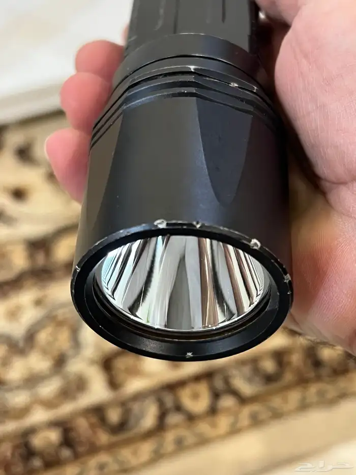 كشاف فينكس TK35 9