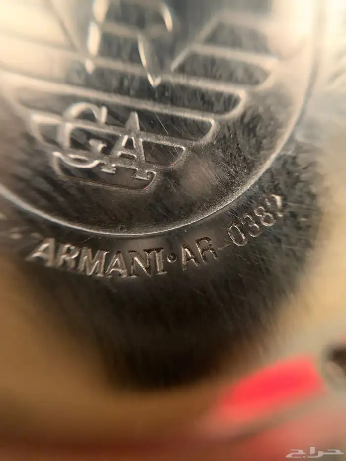 للبيع الساعة امبوريو ارماني جياني Emporio Armani Gianni 7