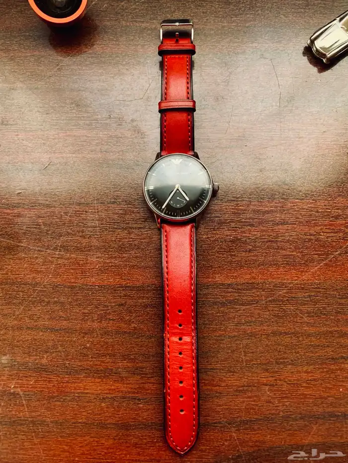 للبيع الساعة امبوريو ارماني جياني Emporio Armani Gianni 1