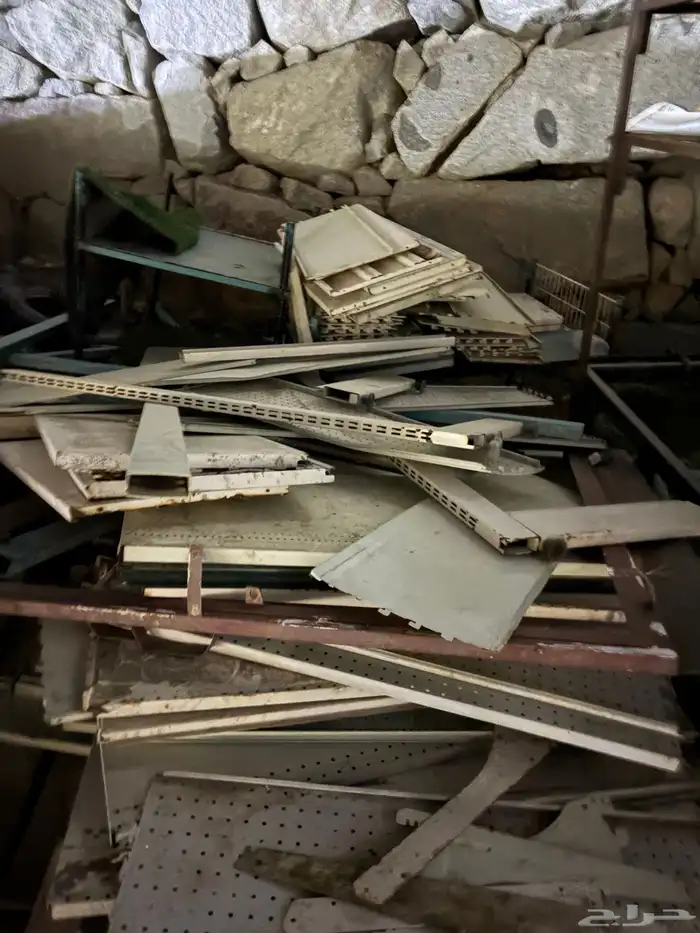 للبيع رفوف 1