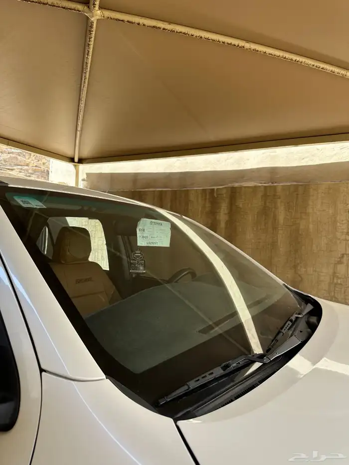 تويوتا فورتشنر 2020 GX وكالة 6