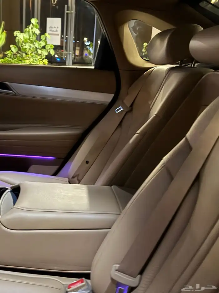 جنسس موديل 2025 13