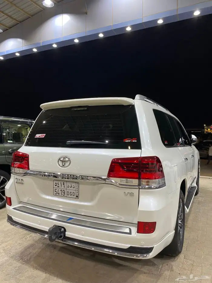 للبيع جيب جي اكس ار 2020 تورينق فل كامل عبداللطيف عداد 43 6