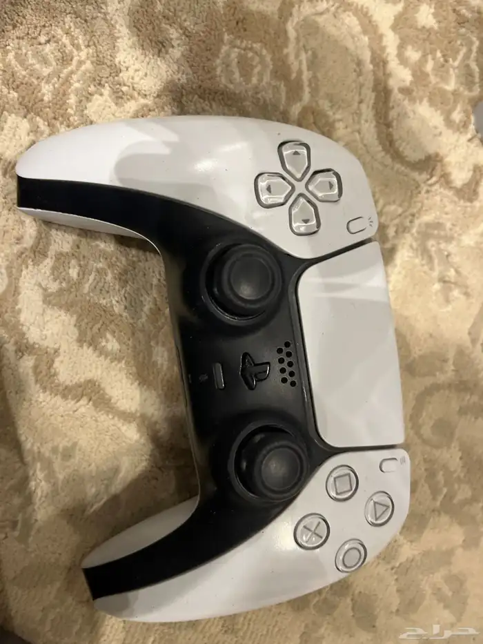 سوني فايف سلم ديجتال مع يد 3