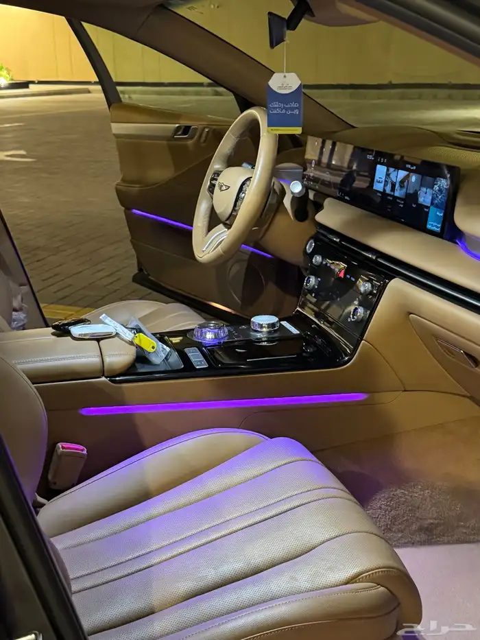 جنسس موديل 2025 5