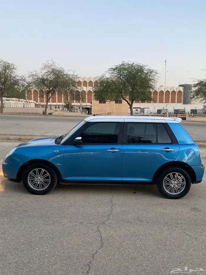 ليفان 2013 ممشى قليل 6