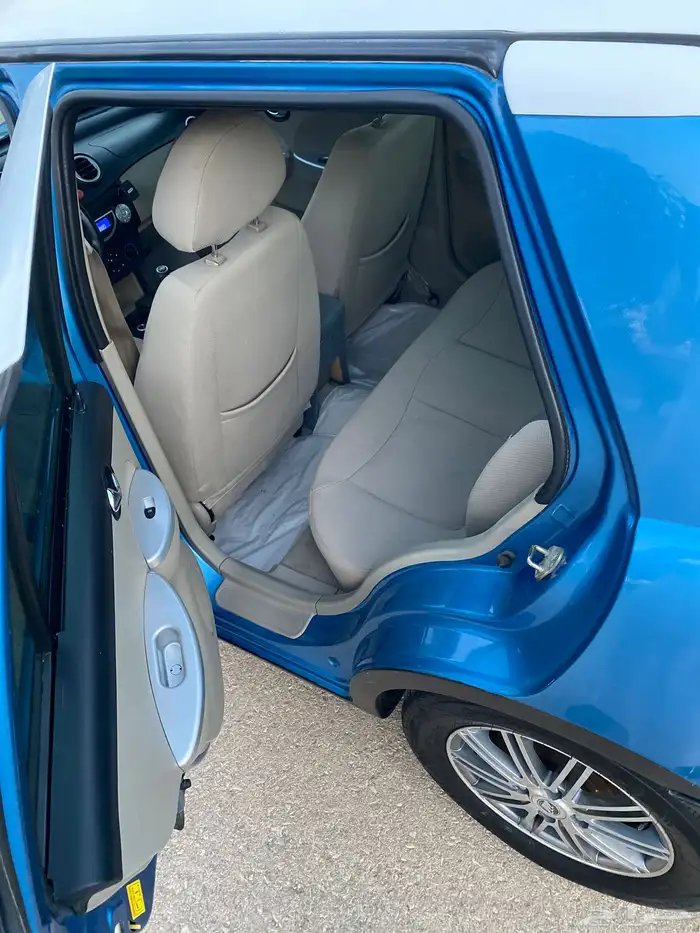 ليفان 2013 ممشى قليل 11