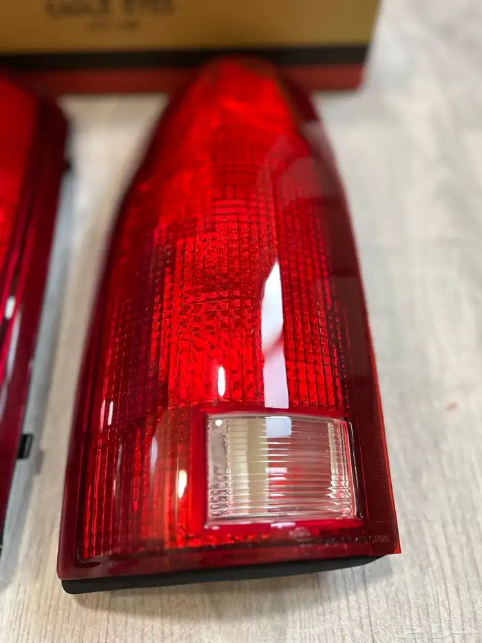 طقم اغطية اصطبات خلفي جمس 92-99 2