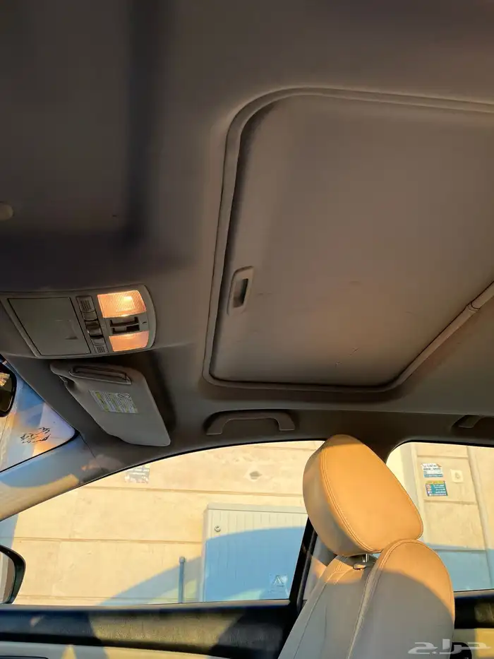 مازدا 2015 - خليجي للبيع 3