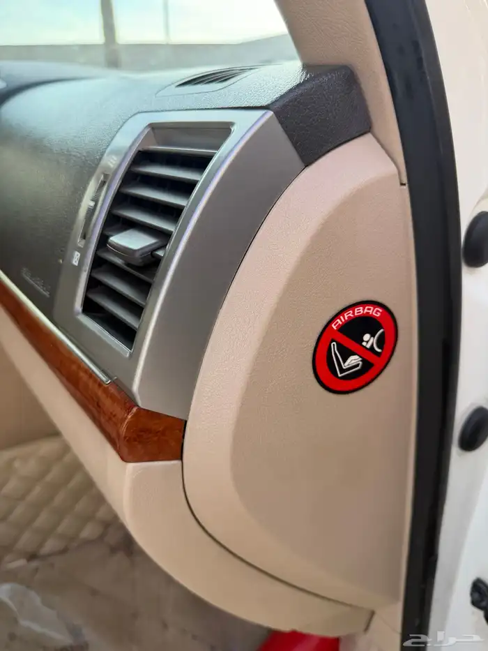 لاندكروزر جكسار 2015 بريمي 8 سرندل ممشى قليل 39