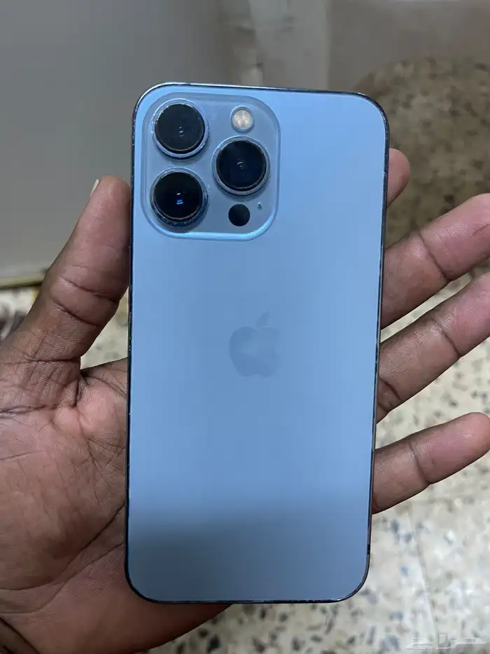 ايفون 13 برو 2