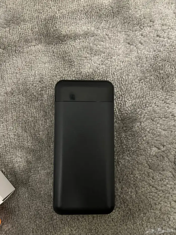 بطارية 20 الف ملي أمبير 1