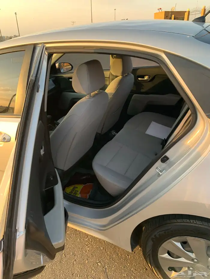 ريو 2019 وكاله ممشى قليل 9