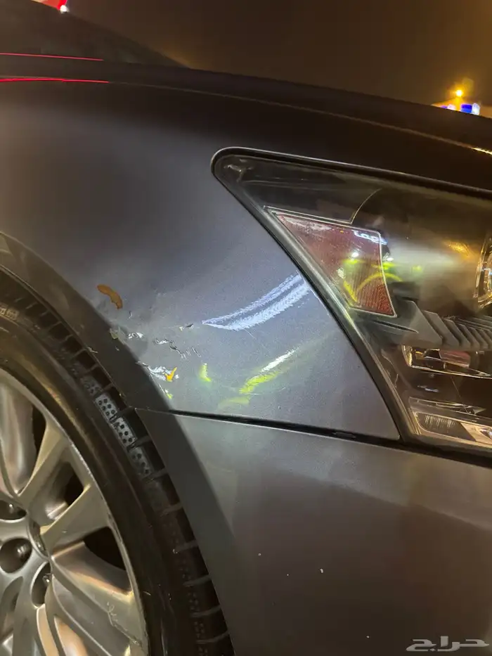 لكزس LS للبيع 2014 13