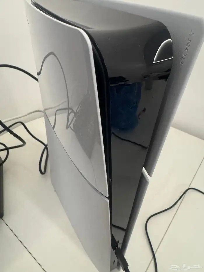 بلاستيشن سوني فايف 5 شبه جديد 1