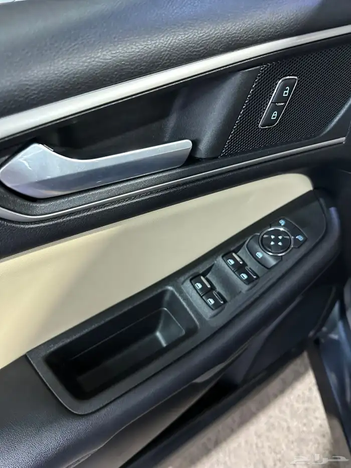 فورد ايدج 2022 نص فل وكالة بدي ومحركات مشروط 43